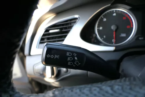 Audi A4 8K B8 Q5 Lenkstockschalter Modul Lenkstockmodul 8K0953502BC