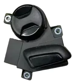 VW Passat 3C 3G B8 elektrischer Sitz Schalter Sitzverstellung 3G0959777