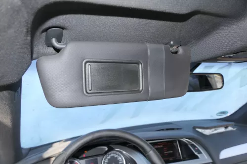 Audi A4 B8 8K Avant Kombi Himmel Dachhimmel Dach oben 8K9867501 schwarz (200767)