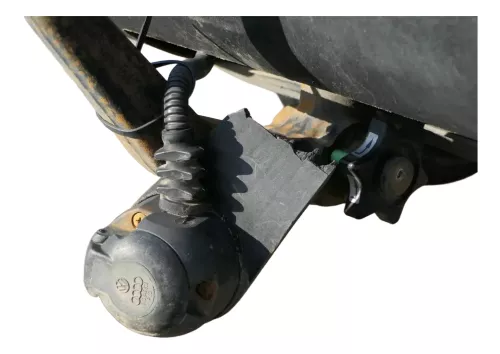 Audi A4 8K B8 abnehmbare Anhängerkupplung Kupplung AHK Steuergerät Westaflia (200777)