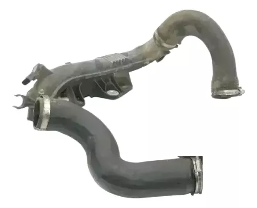 Audi A4 8K Turbolader Schlauch Leitung Unterdruckrohr Rohr Unterdruckschlauch A5