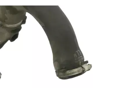 Audi A4 8K Turbolader Schlauch Leitung Unterdruckrohr Rohr Unterdruckschlauch A5 (200783)