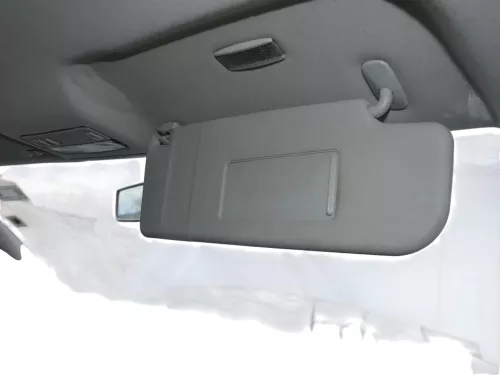 VW Golf 4 1J Kombi Variant Himmel Innenraum Decke Dachhimmel Dach oben grau (200825)