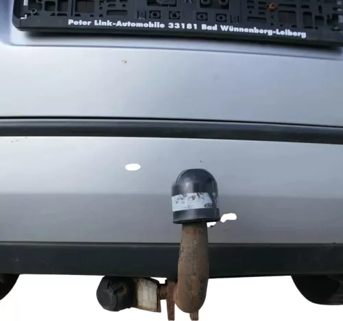 Golf 4 Bora Kombi Variant starr starre Anhängerkupplung + Kabelbaum - nachrüsten