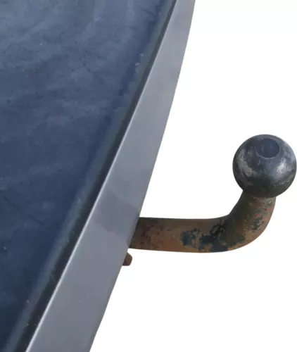 Golf 4 Bora Kombi Variant starr starre Anhängerkupplung + Kabelbaum - nachrüsten (200832)