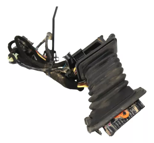 Passat 3C B7 Kabelbaum Tür Türkabelbaum ZV hinten links Leitungssatz 3AA971693DC