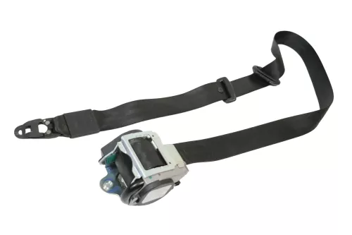 Audi A6 4F A4 B7 B6 Sicherheitsgurt Gurt vorne rechts 4F0857706 (200710)