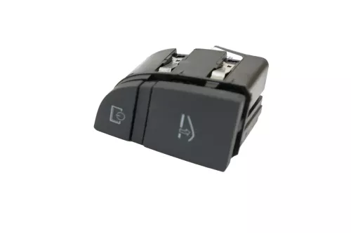 Audi A6 4F Taster Handschuhfach Anzeigeeinheit Schalter 4F1927227B (200771)