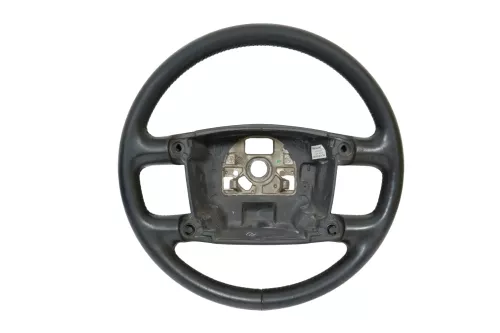 VW Touareg 7L Phaeton Lenkrad anthrazit 3D0419091S 7B4