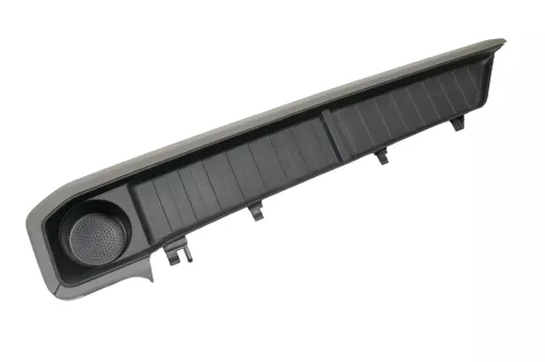 MAN TGE VW Crafter 7C Ablagefach Abdeckung Dosenhalter rechts 7C1858338B (200844)