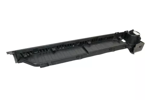 MAN TGE VW Crafter 7C Ablagefach Abdeckung Dosenhalter rechts 7C1858338B (200844)