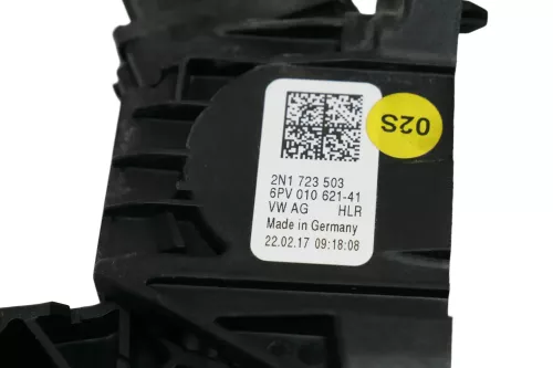 MAN TGE VW Crafter elektrisches Gaspedal Geber Gas 2N1723503 (200863)