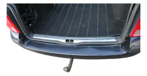 VW Passat 3B  Anhängerkupplung Anhängekupplung starr starre original (200860)