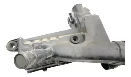 VW Golf 5 Touran Passat 3C Luftfilterkasten Deckel Luftfilter 3C0129607AS 2,0TDI (125138)