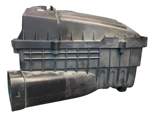 VW Golf 5 Touran Passat 3C Luftfilterkasten Deckel Luftfilter 3C0129607AS 2,0TDI (125138)