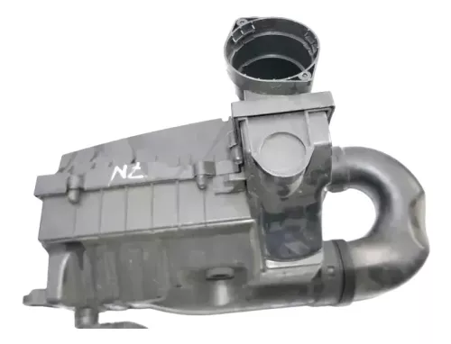 VW Golf 5 Touran Passat 3C Luftfilterkasten Deckel Luftfilter 3C0129607AS 2,0TDI (125138)