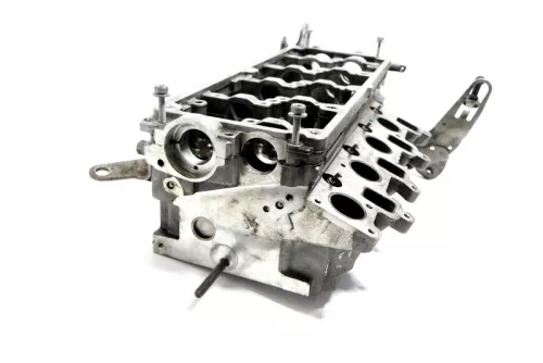 Touran 1T 3C nur Zylinderkopf mit Nockenwelle von Motor CFFB CFFA CFGC TDI CAY (170676)