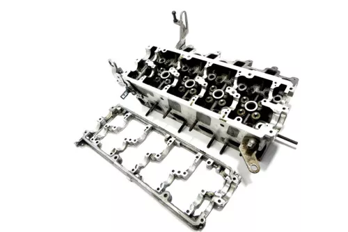 Touran 1T 3C nur Zylinderkopf mit Nockenwelle von Motor CFFB CFFA CFGC TDI CAY (170676)