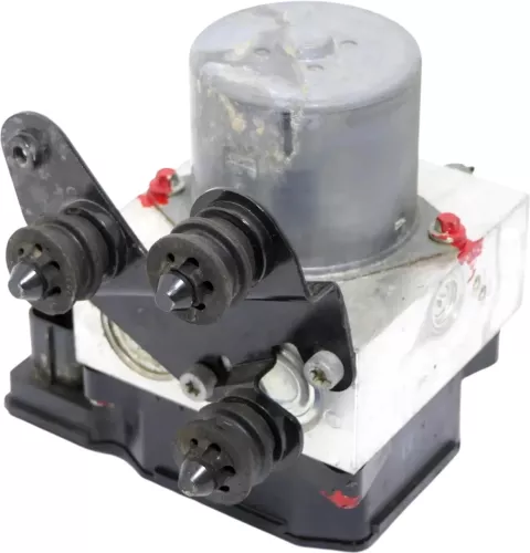 VW Passat 3C B7 ABS Steuergerät Pumpe 3AA614109BR 3AA614109AL (200890)