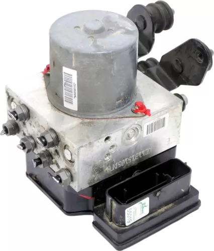 VW Passat 3C B7 ABS Steuergerät Pumpe 3AA614109BR 3AA614109AL