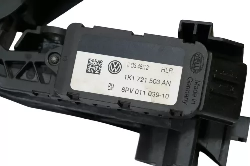 VW Tiguan Golf 6 Sharan elektrisches Gaspedal Geber Gas 1K1721503AD (200907)