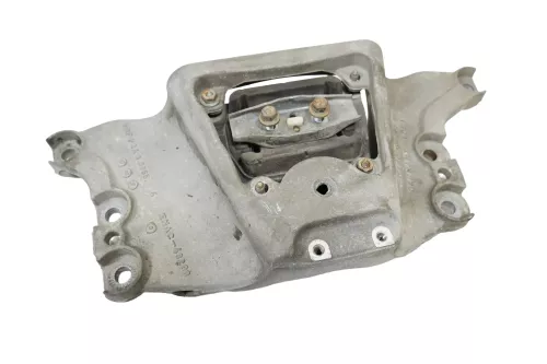 Audi A6 4F Getriebeträger Aggregateträger Getriebe 4F0399263AD (200698)