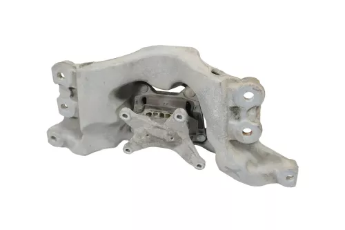 Audi A6 4F Getriebeträger Aggregateträger Getriebe 4F0399263AD (200698)