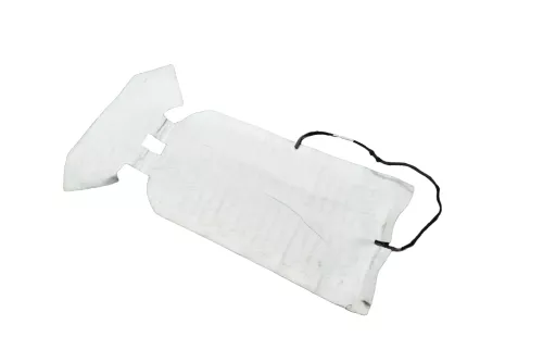 VW Golf 7 5G GTI Matte Sitzheizung rechts Sitzlehne Heizung Lehne 5G0963557AK