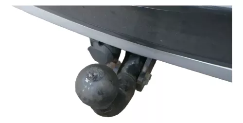 VW Passat 3C B7 Anhängerkupplung Anhängekupplung starr starre -zum nachrüsten