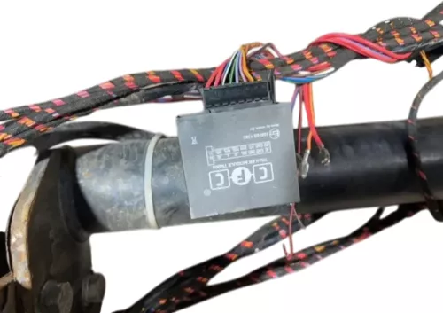 VW Passat 3C B7 Anhängerkupplung Anhängekupplung starr starre -zum nachrüsten (200940)