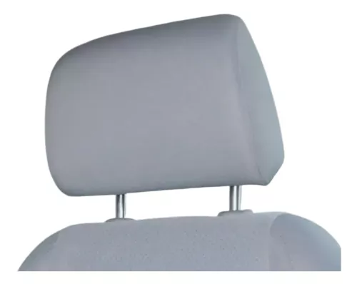 1x Golf 5 1K Jetta + Kombi Kopfstützen Kopfstütze vorne rechts links - grau