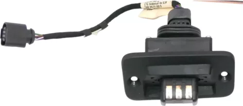 VW Caddy 2K Tür Schiebetür Sensor Öffner Griff Kontak Kontaktgeber rechts hinten
