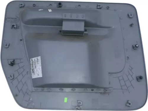 VW Caddy 3 2K Türverkleidung Verkleidung Tür hinten rechts Schiebetür grau (201033)