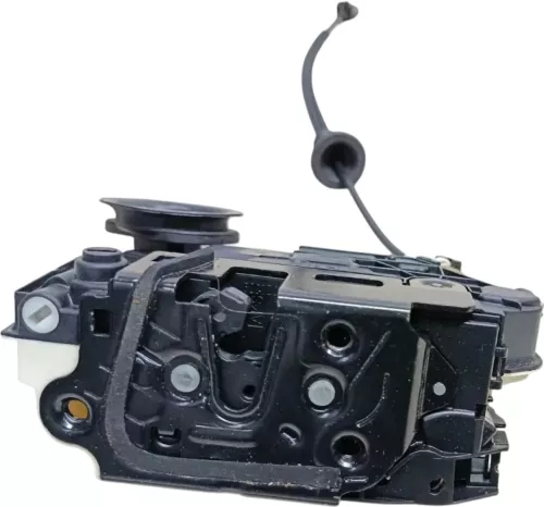 VW Golf 6 5K Stellmotor Tür Türschloß mit ZV hinten links 5K4839015B (106318)