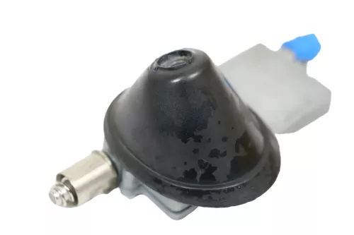 Audi A3 8L A4 B5 Antenne Antennenstab Antennensockel Sockel 8L0035501A (117902)