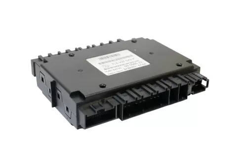 VW Touareg 7L Steuergerät Diagnose Bordnetzsteuergerät Bordnetz 7L6937049N (122170)