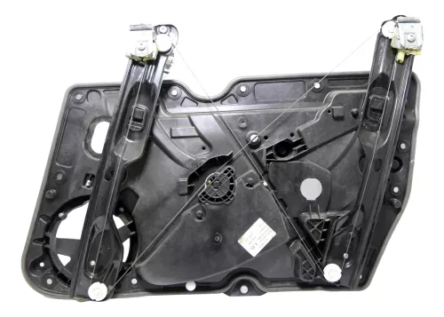 VW Golf 6 5K elektrischer Fensterheber elektrisch Modul vorne links 2/3-Türer (146719)