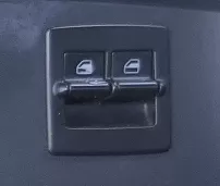 VW New Beetle Schalter elektrische Fensterheber 2-Fach links vorne