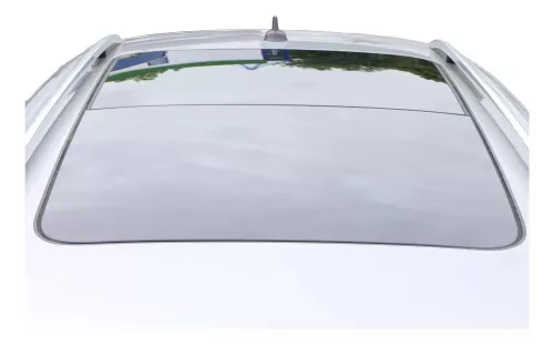 VW Tiguan 5N Schiebedach Glas Glasschiebedach Panoramadach Sonnendach (165947)