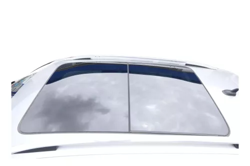 VW Tiguan 5N Schiebedach Glas Glasschiebedach Panoramadach Sonnendach