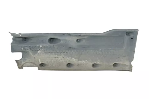 VW Tiguan 5N Unterbodenverkleidung Verkleidung links unten Abdeckung 5N0825202D