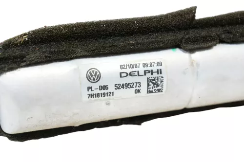 VW T6 T5 Wärmetauscher vorne  Lüfter Klima 7H1819031 (200884)