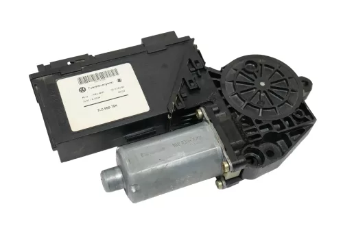 VW Touareg 7L Fensterhebermotor elektrischer Fensterheber vorne links 7L0959701H