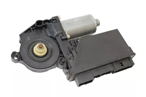 VW Touareg 7L Fensterhebermotor elektrischer Fensterheber vorne links 7L0959702H (200901)