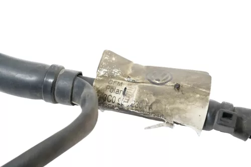 VW Passat 3C Leitungssatz Generator Anlasser Kabelbaum Lichtmaschine 3C0971230FA (200947)