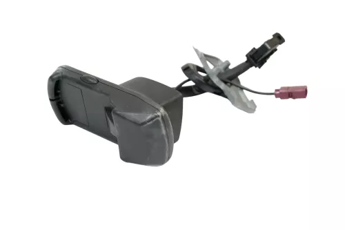 VW Passat 3C Freisprecheinrichtung Handy Halterung 3C1035706A (200961)