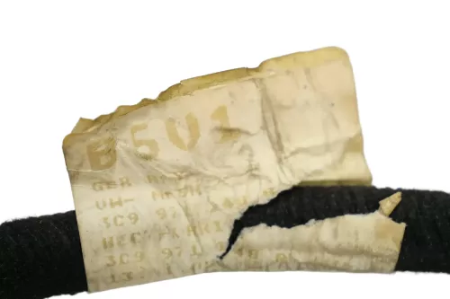 Passat 3C Kombi Kabelbaum Leitungssatz hinten für Heckklappe rechts 3C9971148R (200968)