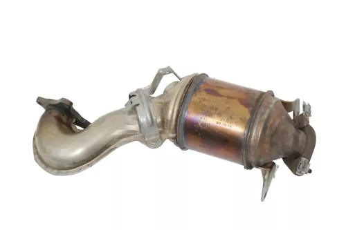 VW Golf 5 Eos Passat 3C Kat Katalysator 1,4 TSI CAXA 1K0254201HX (200980)