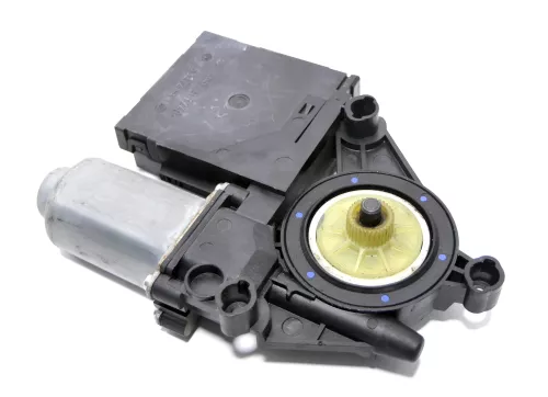 Octavia 1Z ektrischer Fensterheber Motor links vorne 1T0959701E Z2E (201062)