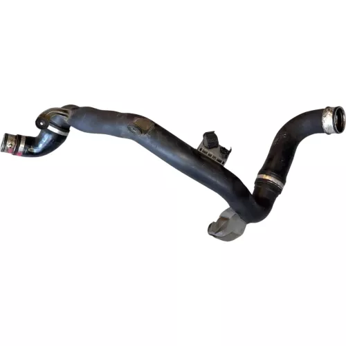 VW Touran Passsat 3C Ladeluftschlauch Schlauch Rohr komplett 2,0 TDI BMM BMP (201063)